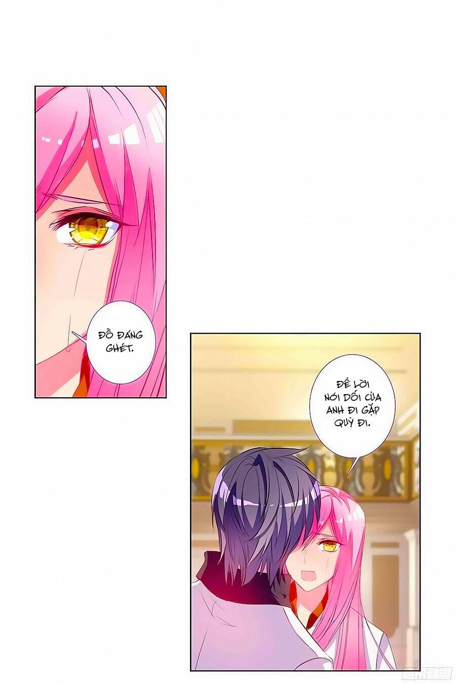 101 Sủng Vật Tình Nhân: Chapter 42