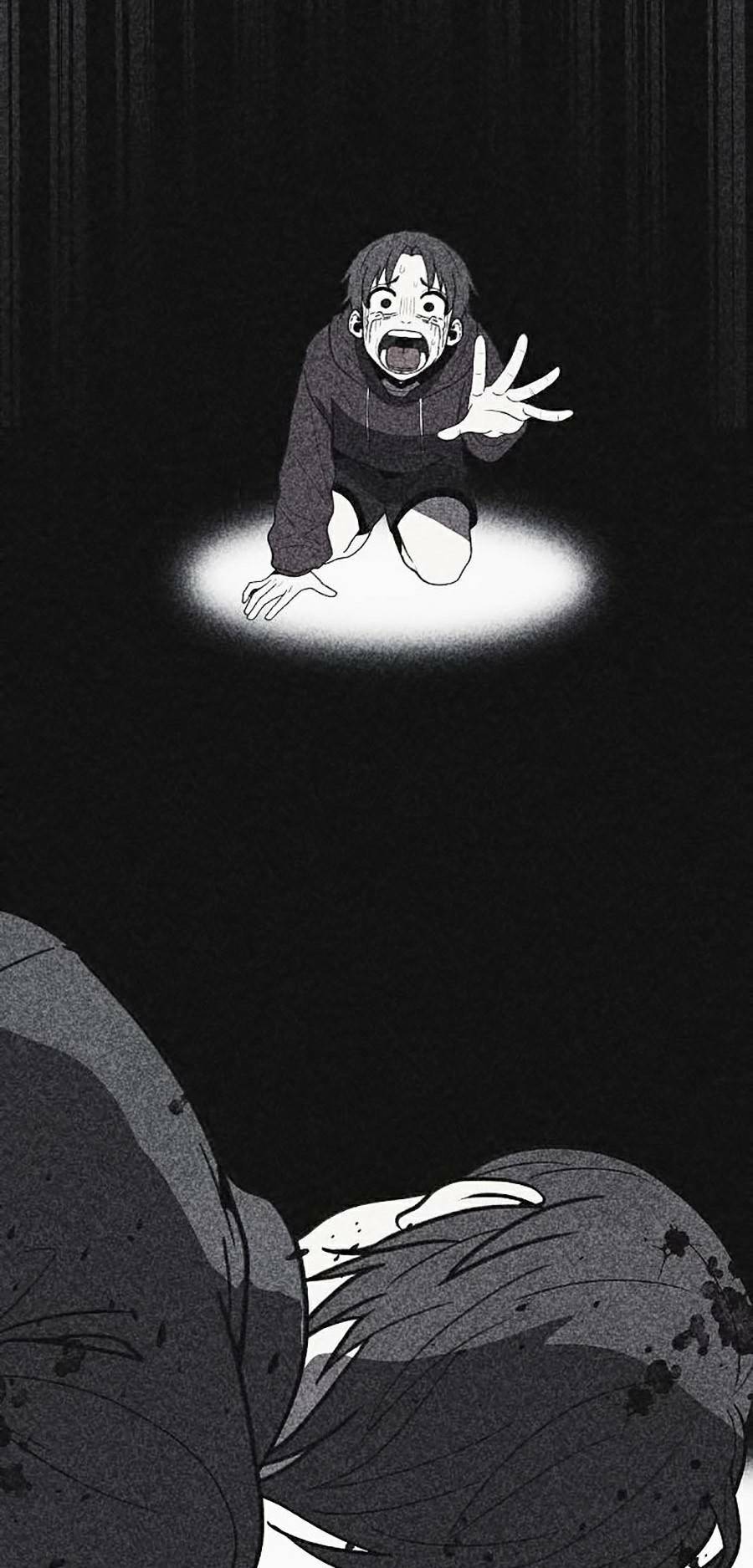 Cậu Bé Shotgun: Chapter 29