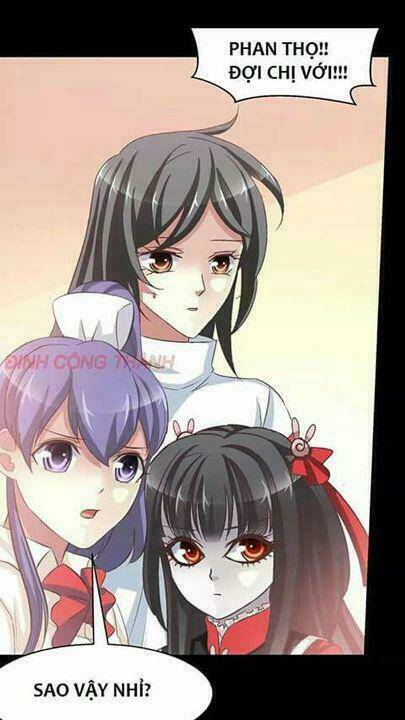 Truyện Kinh Dị Ở Tòa Nhà Số 44: Chapter 93