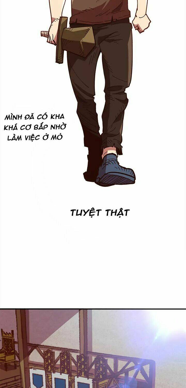 Nô Lệ Nghịch Thiên: Chapter 7