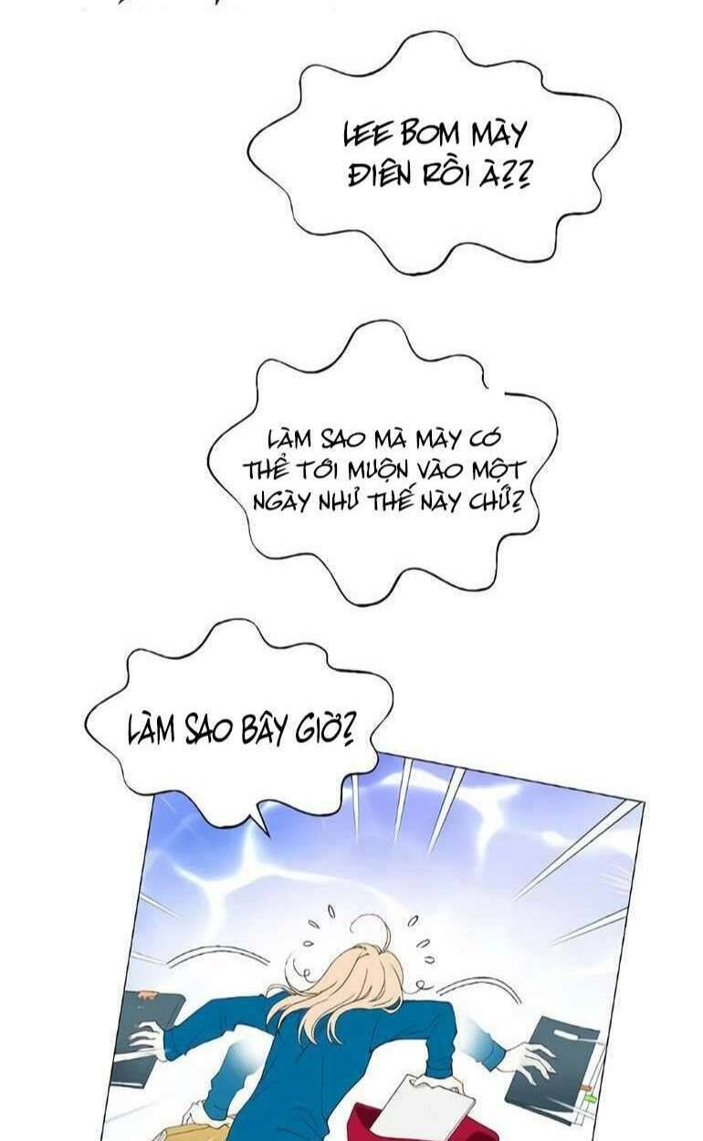 Lee Bom, Em Là Của Anh: Chapter 2