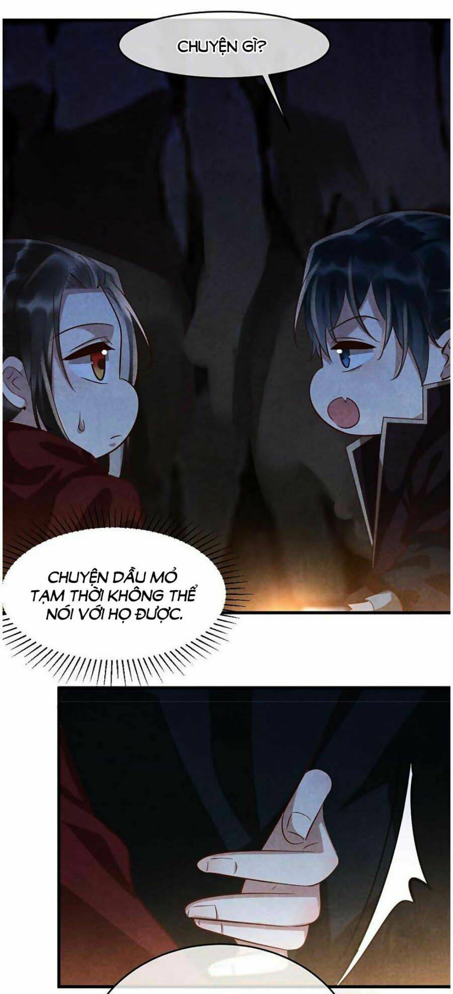 Vương Phi Muốn Trèo Tường: Chapter 96