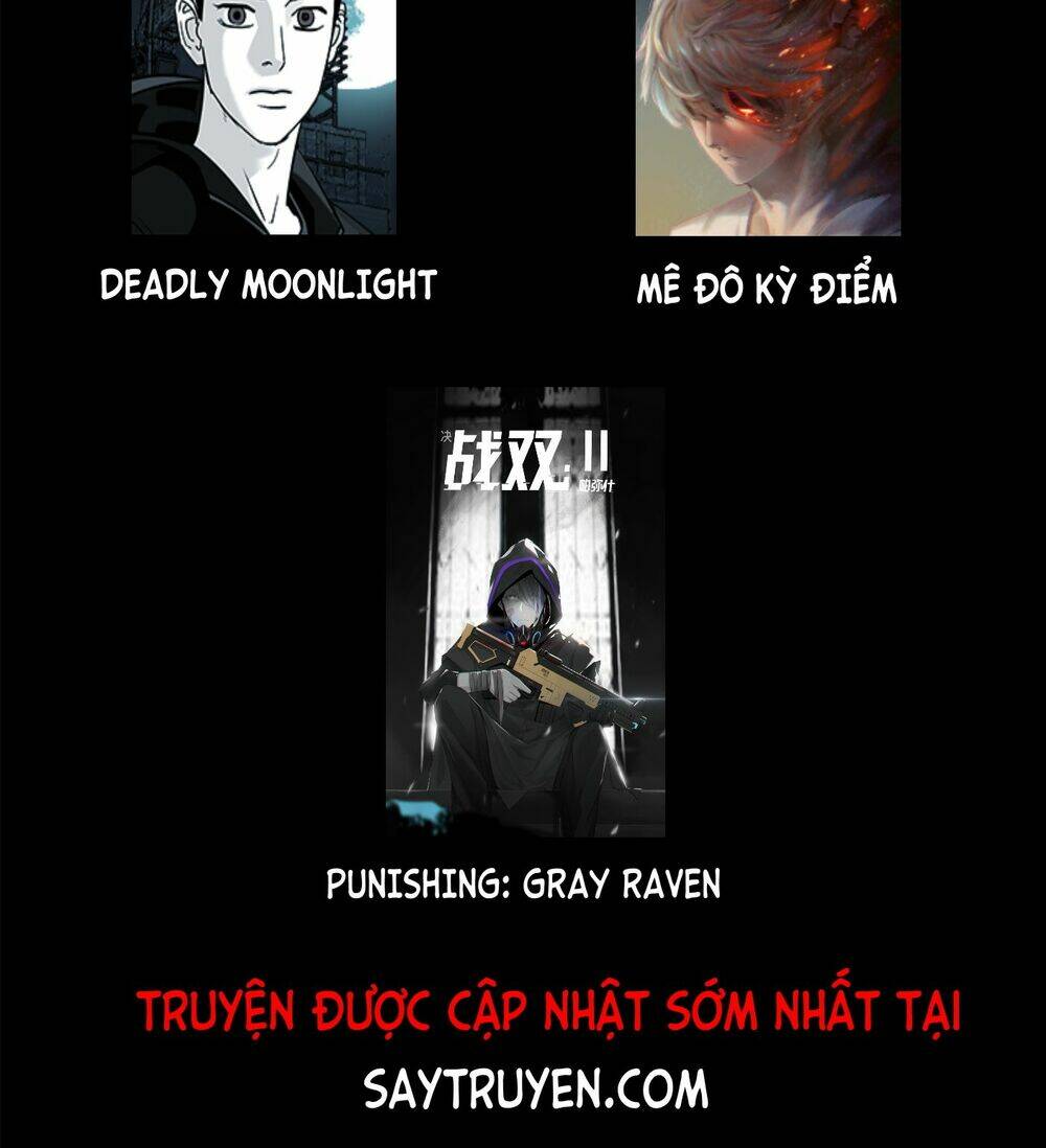 Vạn Thế Tín Sử: Chapter 7