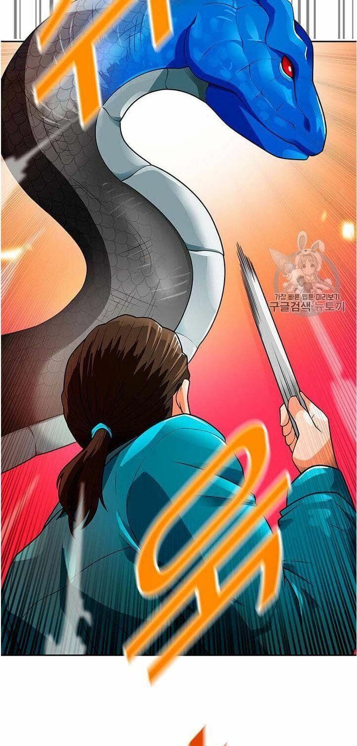 Tôi Tự Động Săn Một Mình: Chapter 55