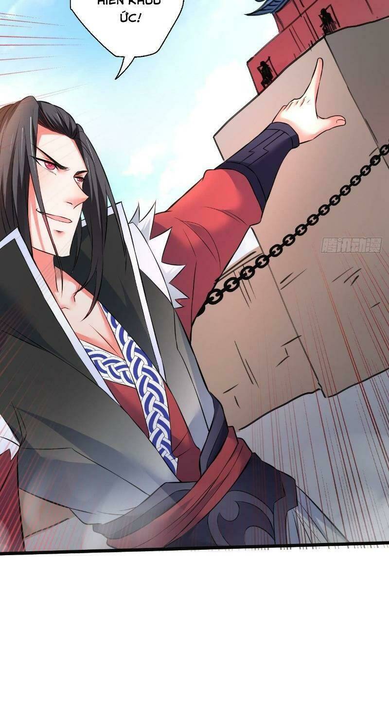 Trọng Sinh Tối Cường Ma Tôn Ở Rể: Chapter 45