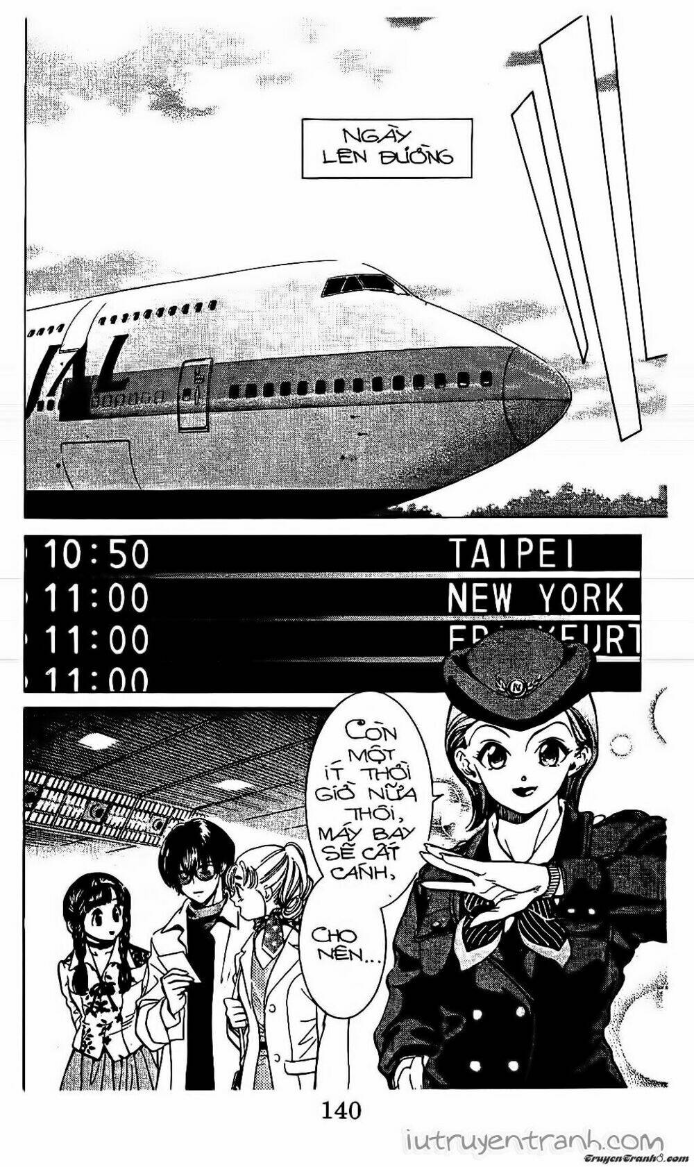 Mirano Nhà Tôi: Chapter 69