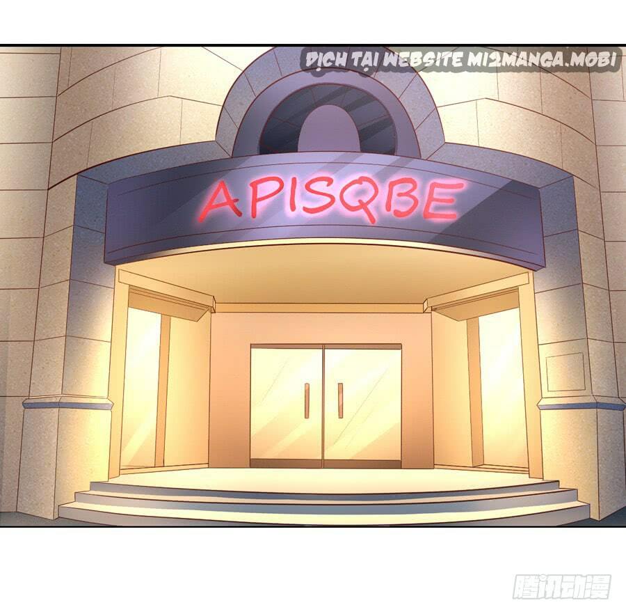 Gả Cho Tình Cũ Làm Lão Bà: Chapter 10