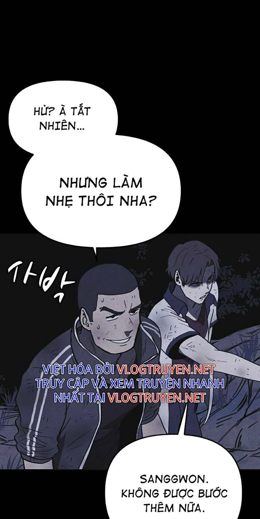 Cậu Bé Shotgun: Chapter 37