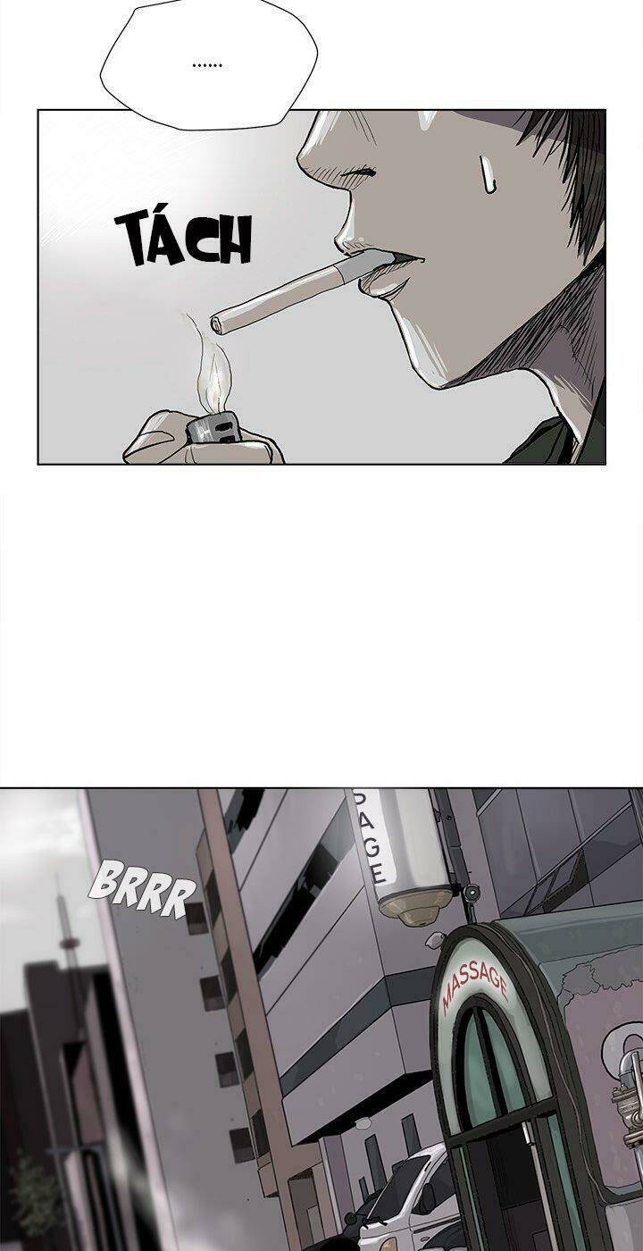 Âm Mưu Báo Thù: Chapter 7