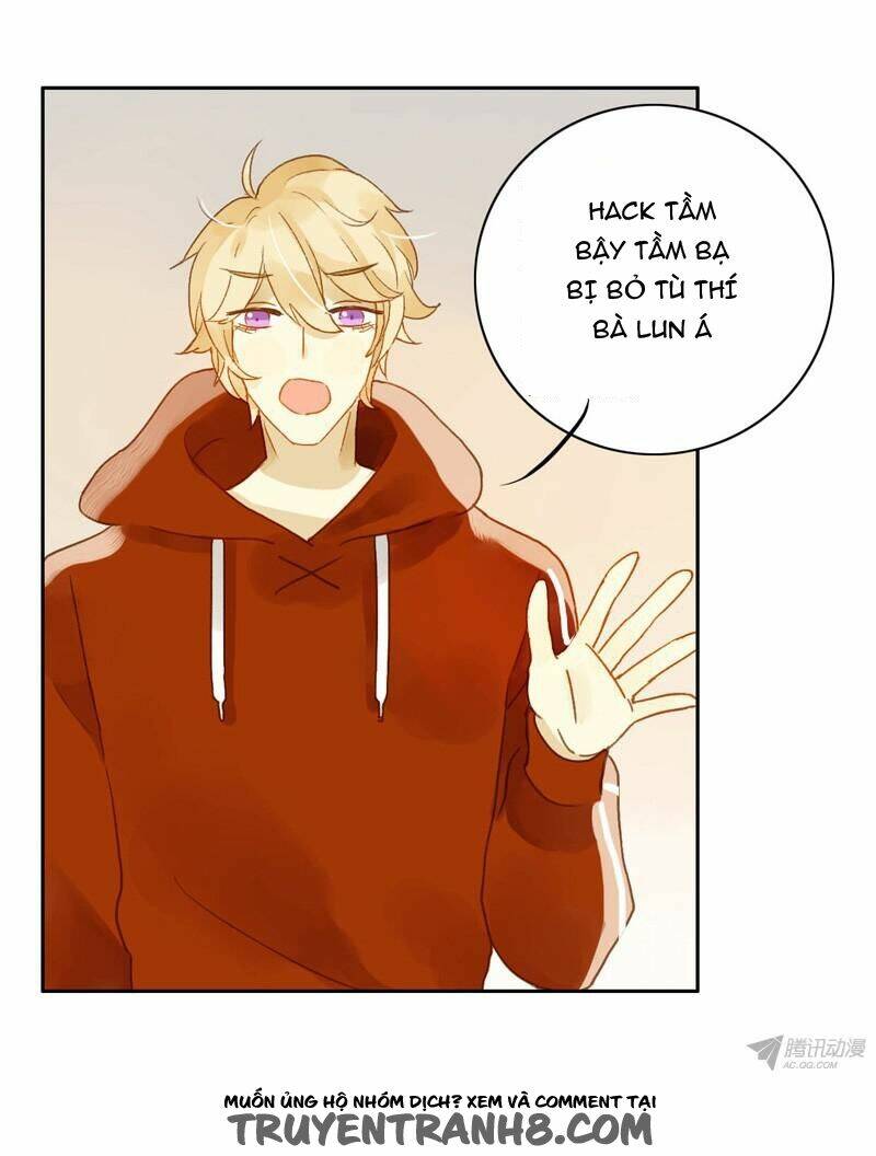 Sức Mạnh Của Sắc Đẹp: Chapter 37