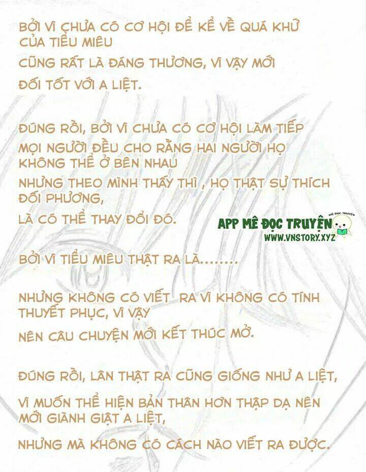 Lớp Học Biến Chất: Chapter 34