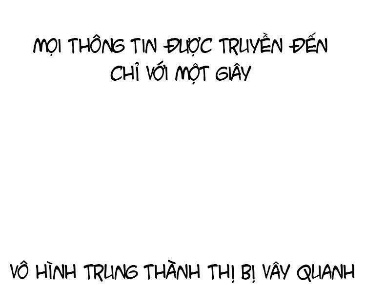 Cuộc Chiến Tình Yêu: Chapter 1