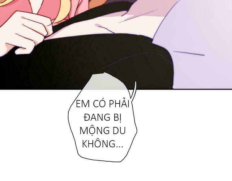 Trái Tim Băng Giá: Chapter 30