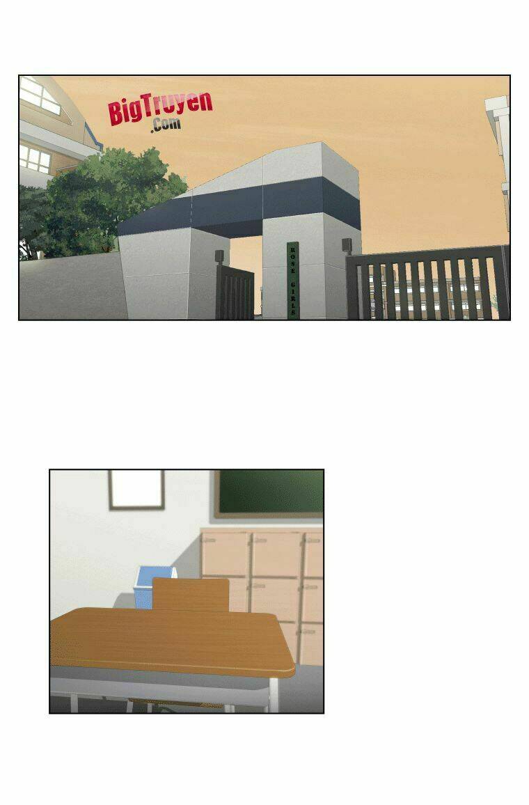 Anh Ấy Là Nữ Sinh Cấp 3: Chapter 22
