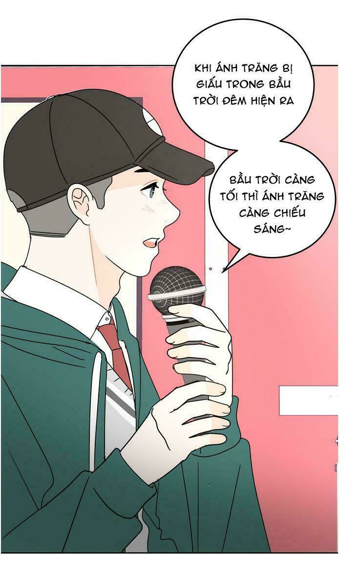 30 Phút Bước Đi Bên Em: Chapter 84