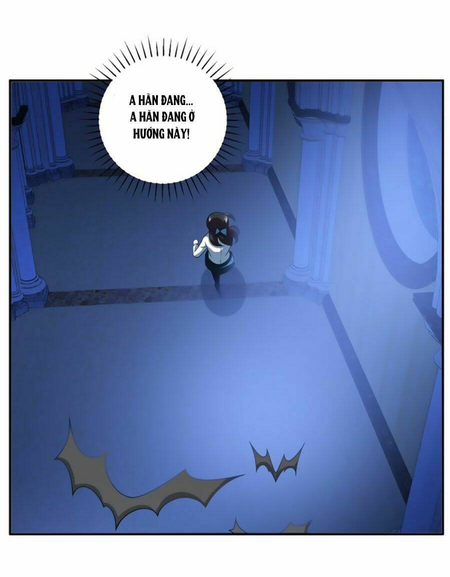 Người Yêu Khát Máu Của Tôi: Chapter 80