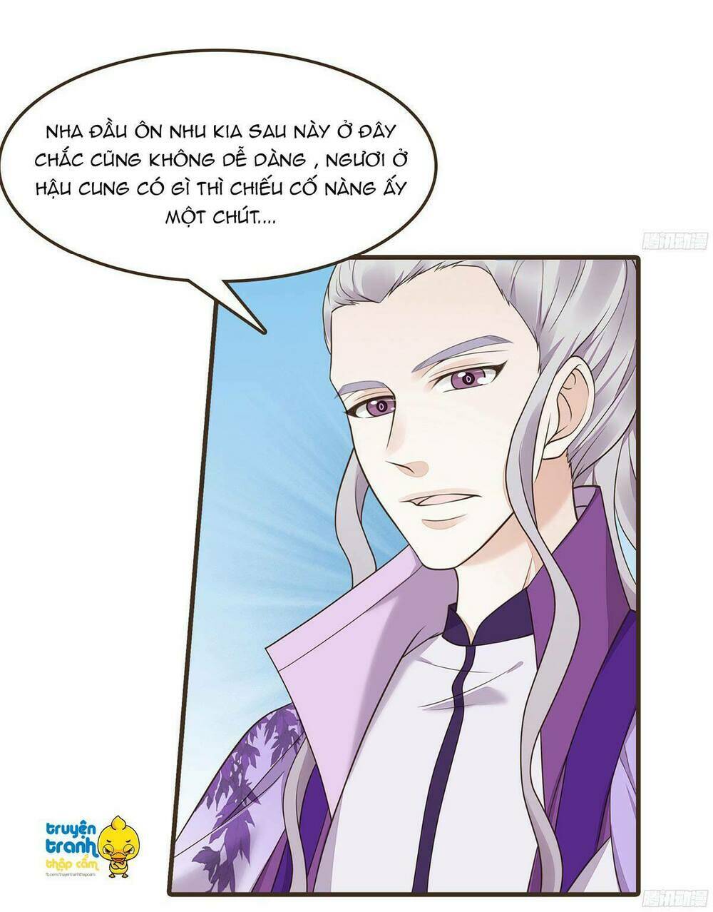 Đại Giá Thừa Tướng: Chapter 60