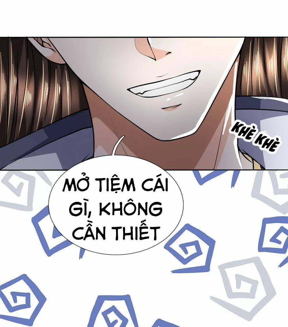 Chí Tôn Hồng Bao Hoàng Đế: Chapter 34