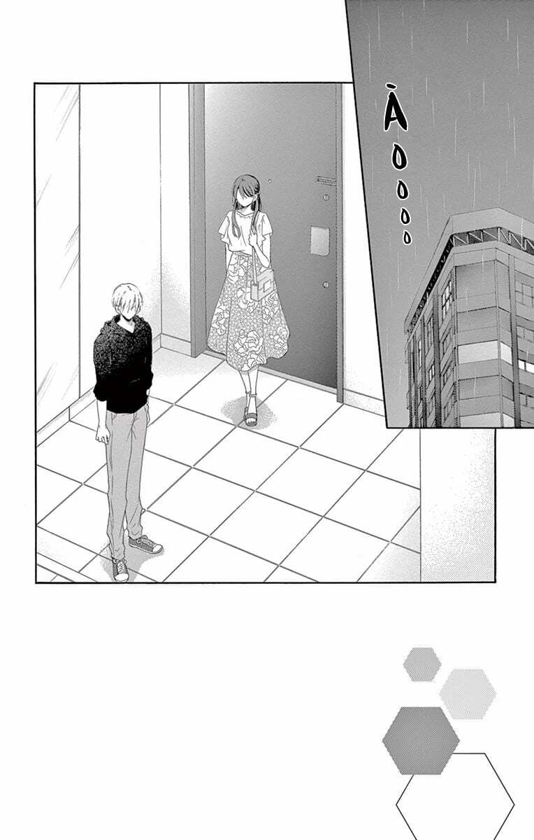 Watashi Wa Tensai O Katte Iru: Chapter 20