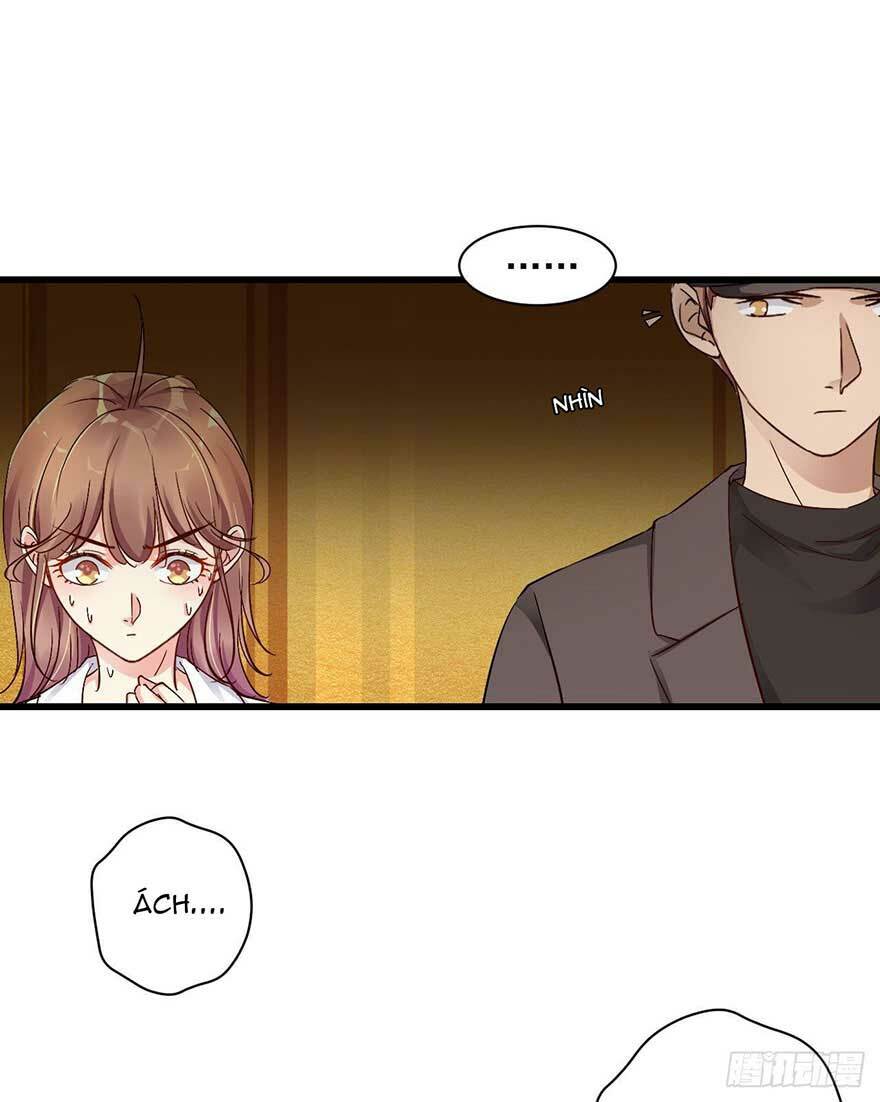 Náo Loạn Suốt Đời: Chapter 1