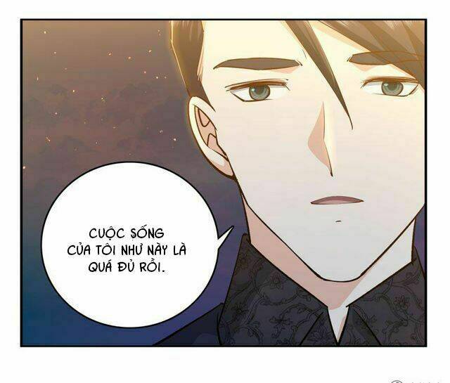 Khốn Ái Tù Lung: Chapter 41
