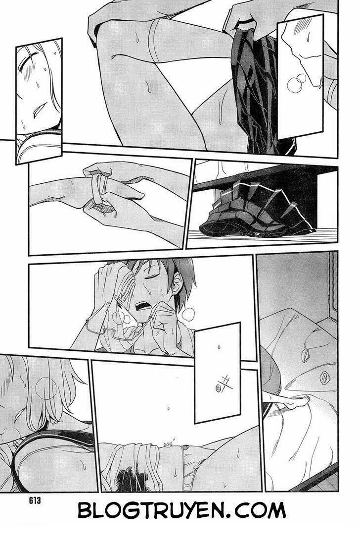 Not Lives: Chapter 5