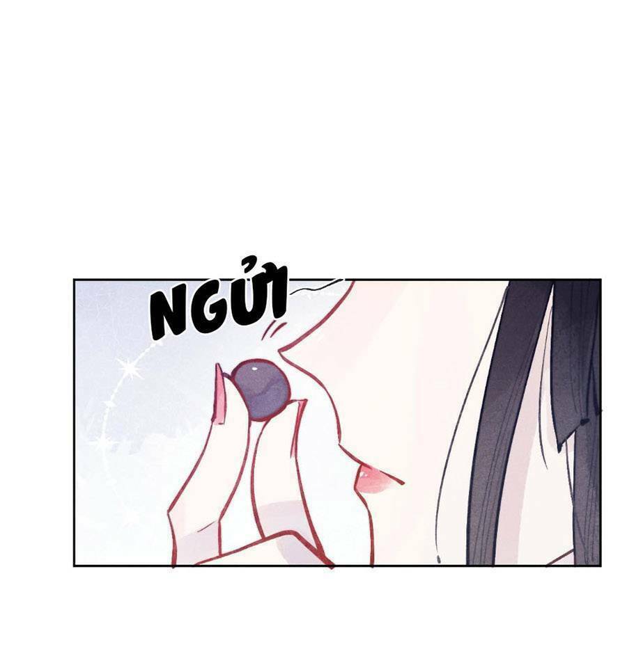 Quân Nhan Tựa Hoa Đào: Chapter 54