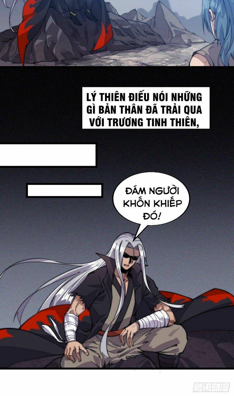 Võ Lăng Cửu Thiên: Chapter 5