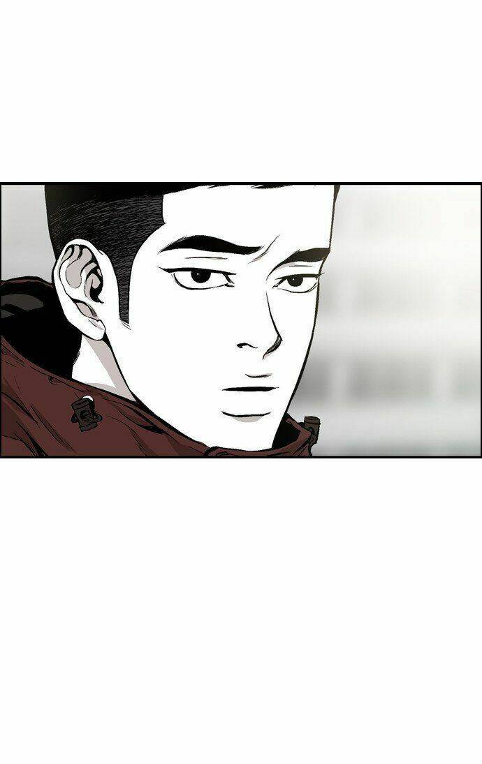 Anh Đại Bá Đạo: Chapter 6