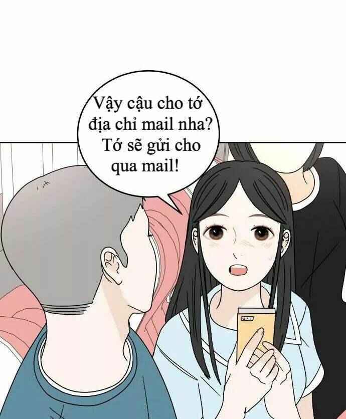30 Phút Bước Đi Bên Em: Chapter 49