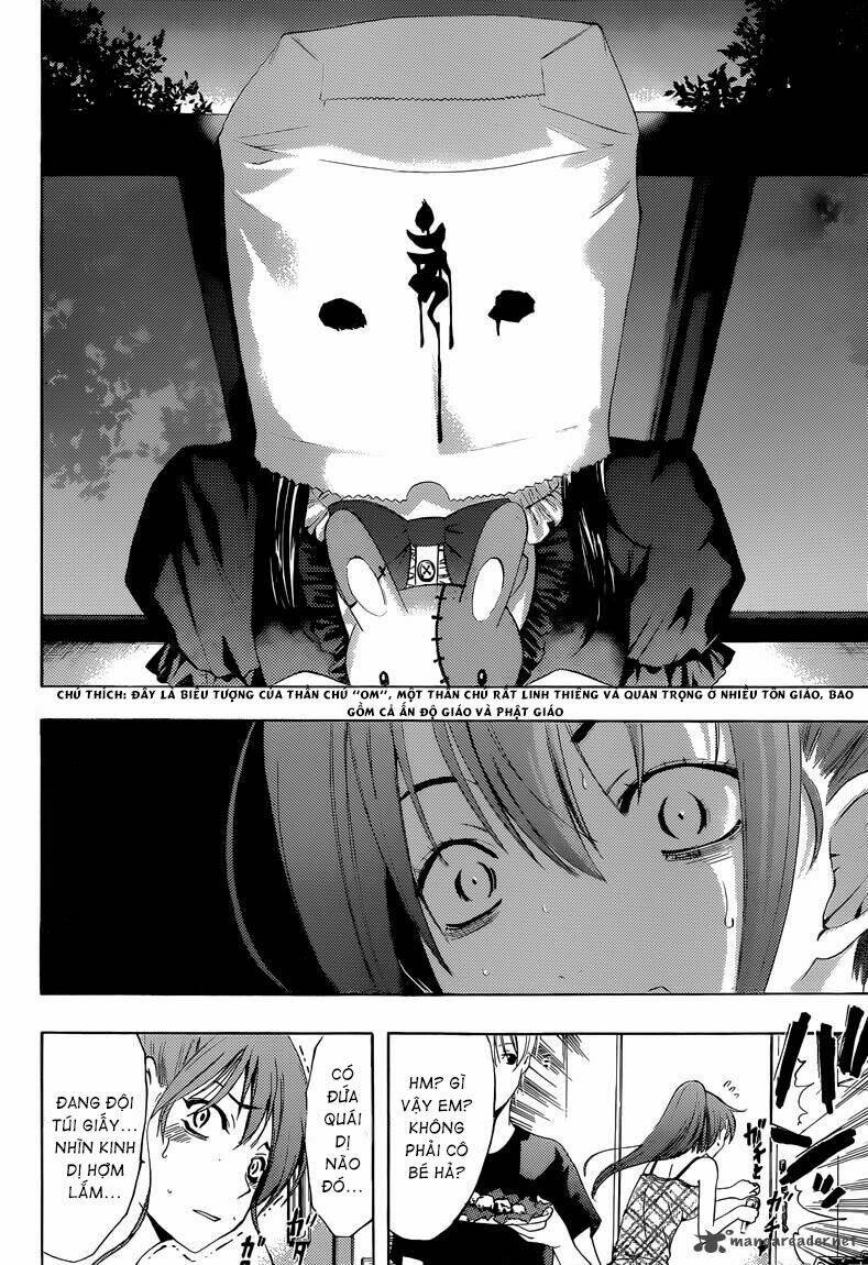 Thị Trấn Tình Yêu: Chapter 230