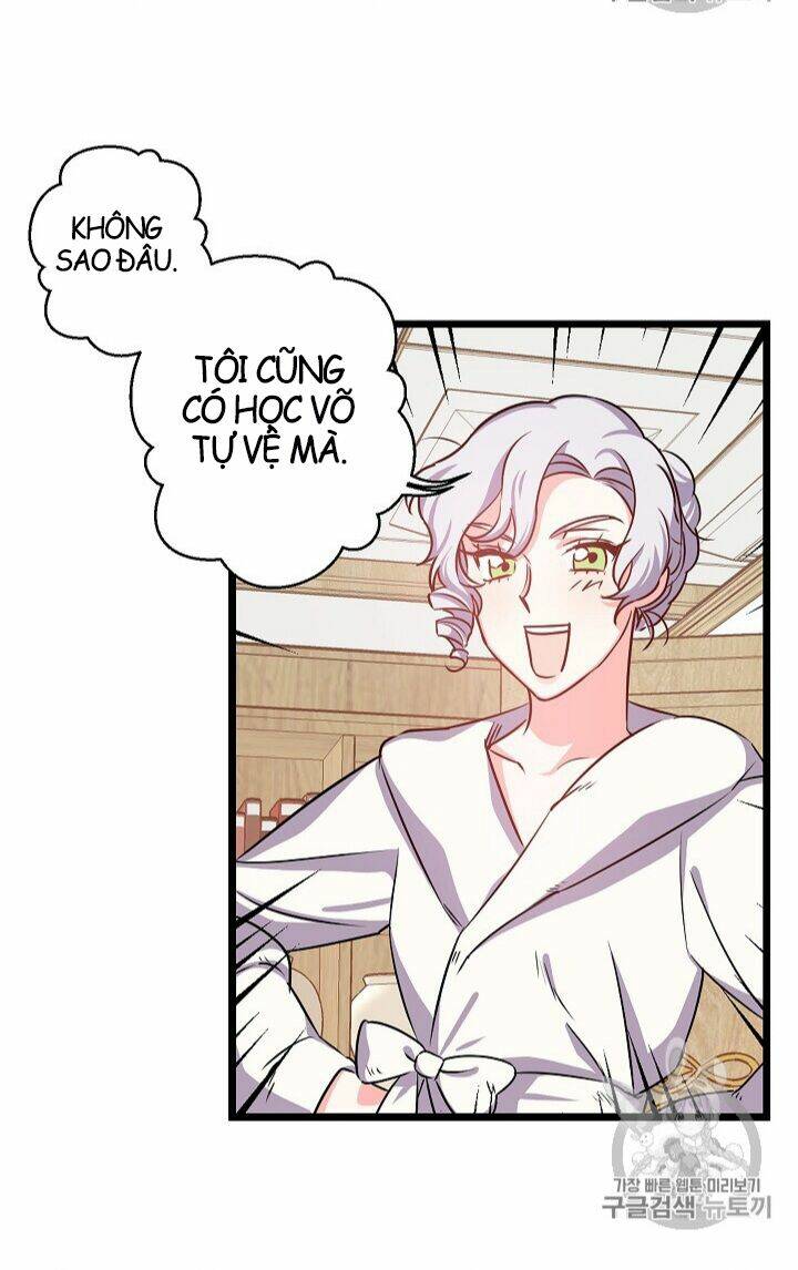 Hôn Lễ Báo Thù: Chapter 13