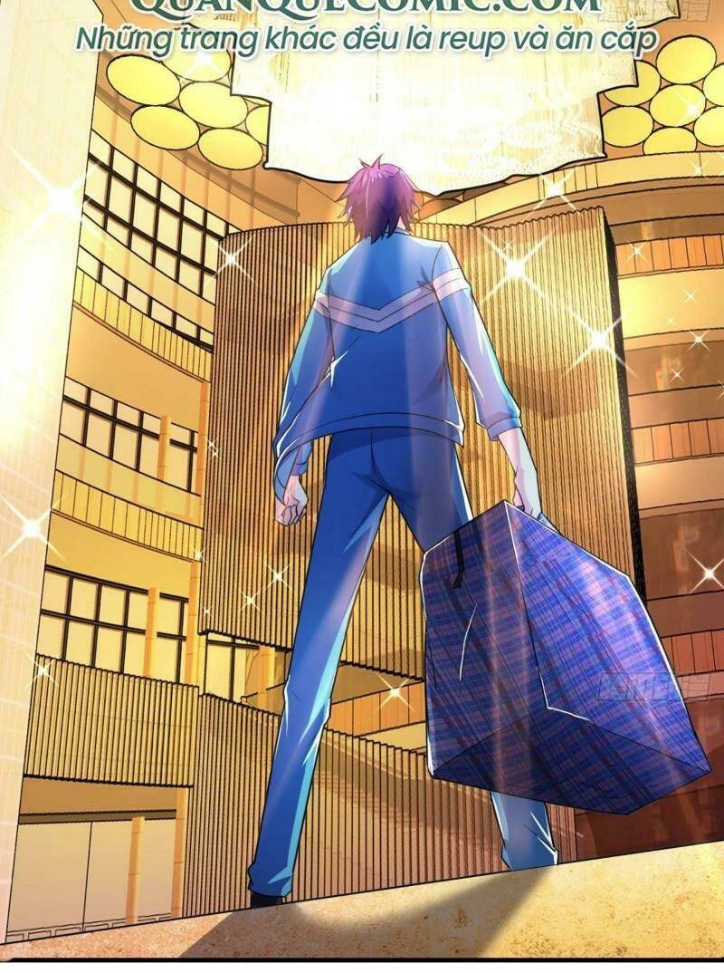 Hệ Thống Bái Kim Siêu Cấp: Chapter 5