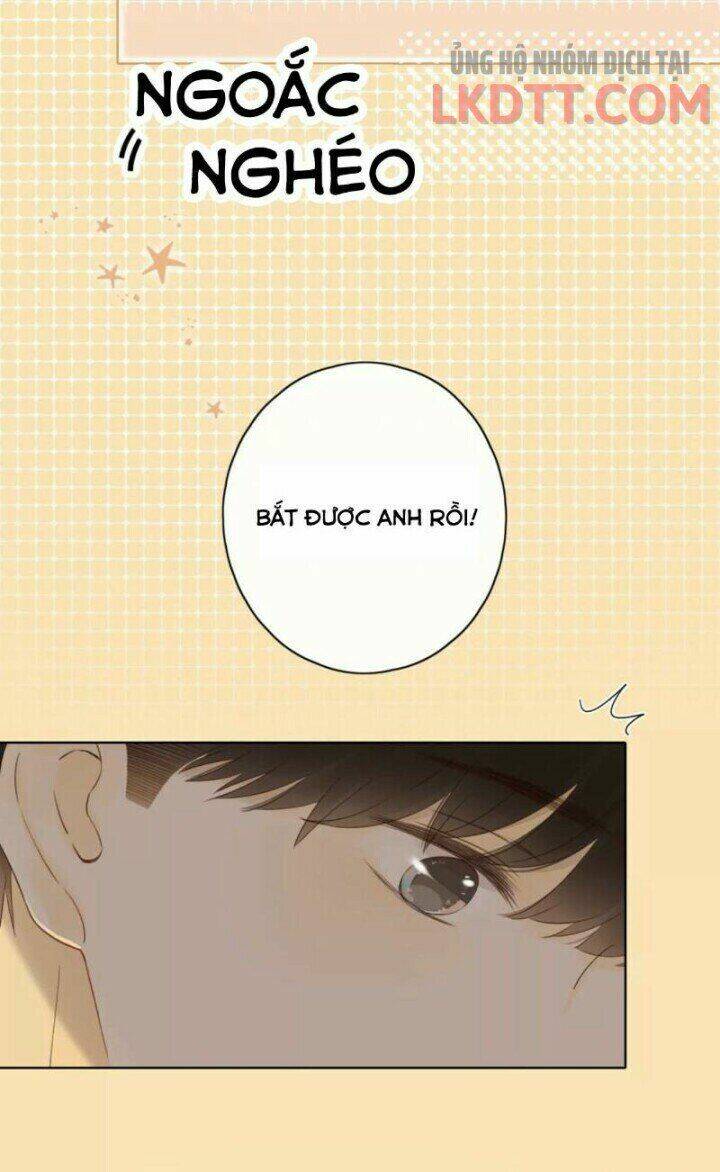 Cô Ấy Không Đáng Yêu: Chapter 40