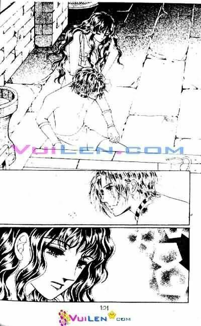 Nữ hoàng biển cả: Chapter 14