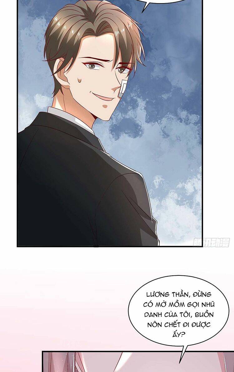 Trọng Sinh Chi Ngược Tra Nữ Vương: Chapter 23