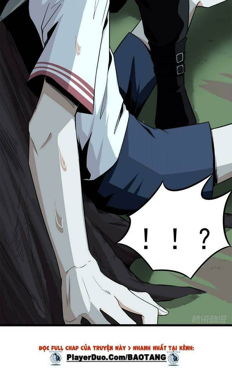 Trùng Lãnh Quái Đàm: Chapter 12