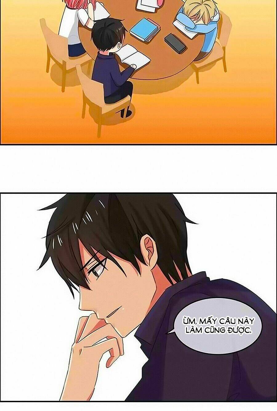 Đại Thần Tình Yêu Chớ Chạm Tôi: Chapter 40