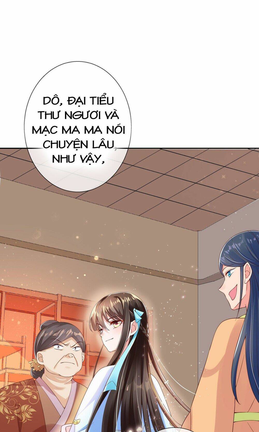 Kinh Thế Cuồng Phi: Chapter 12