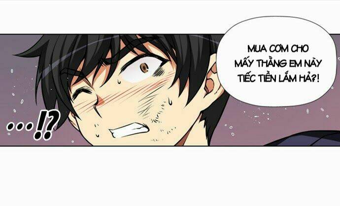 Modify: Chapter 5