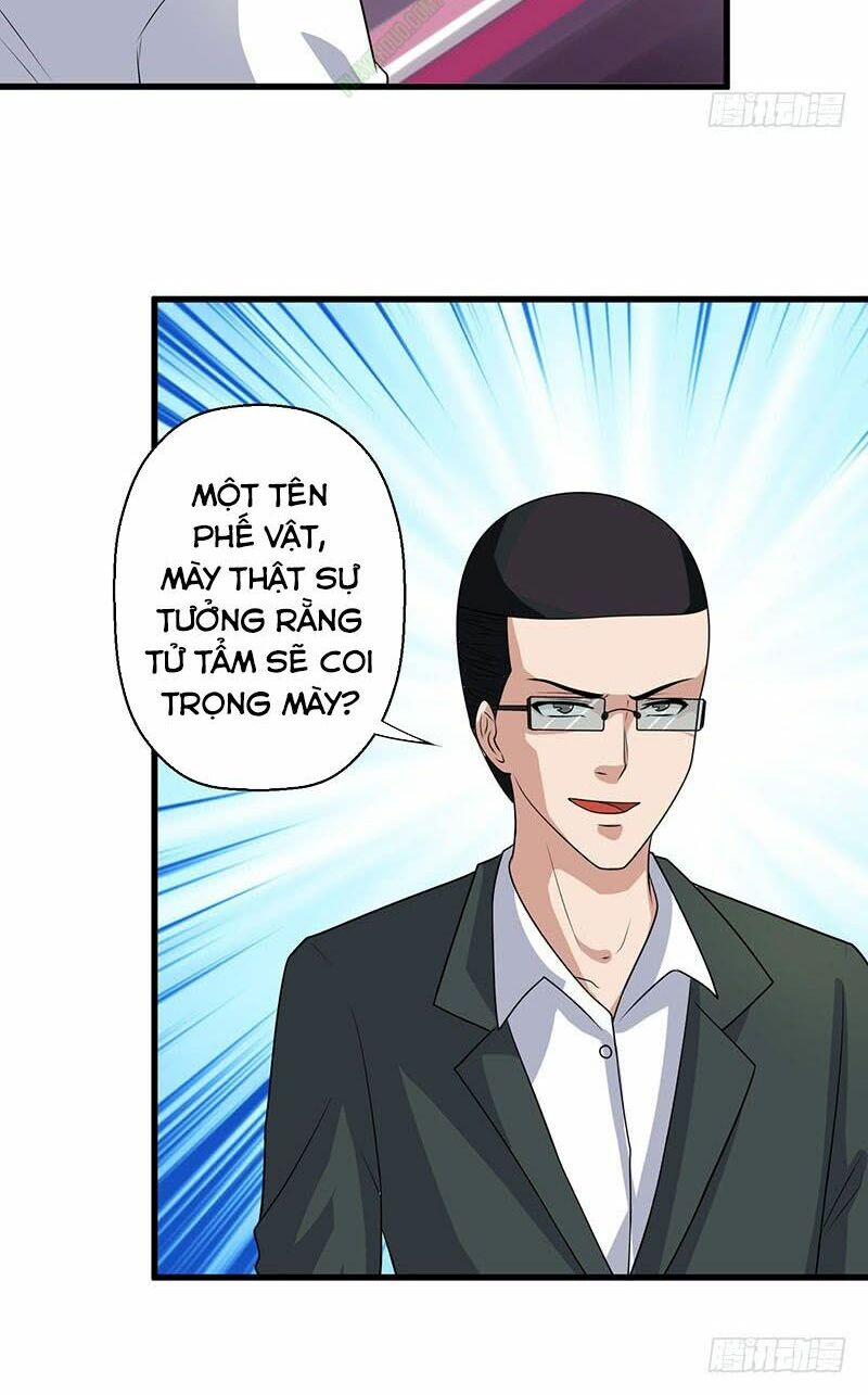 Trọng Sinh Khí Thiếu Quy Lai: Chapter 2