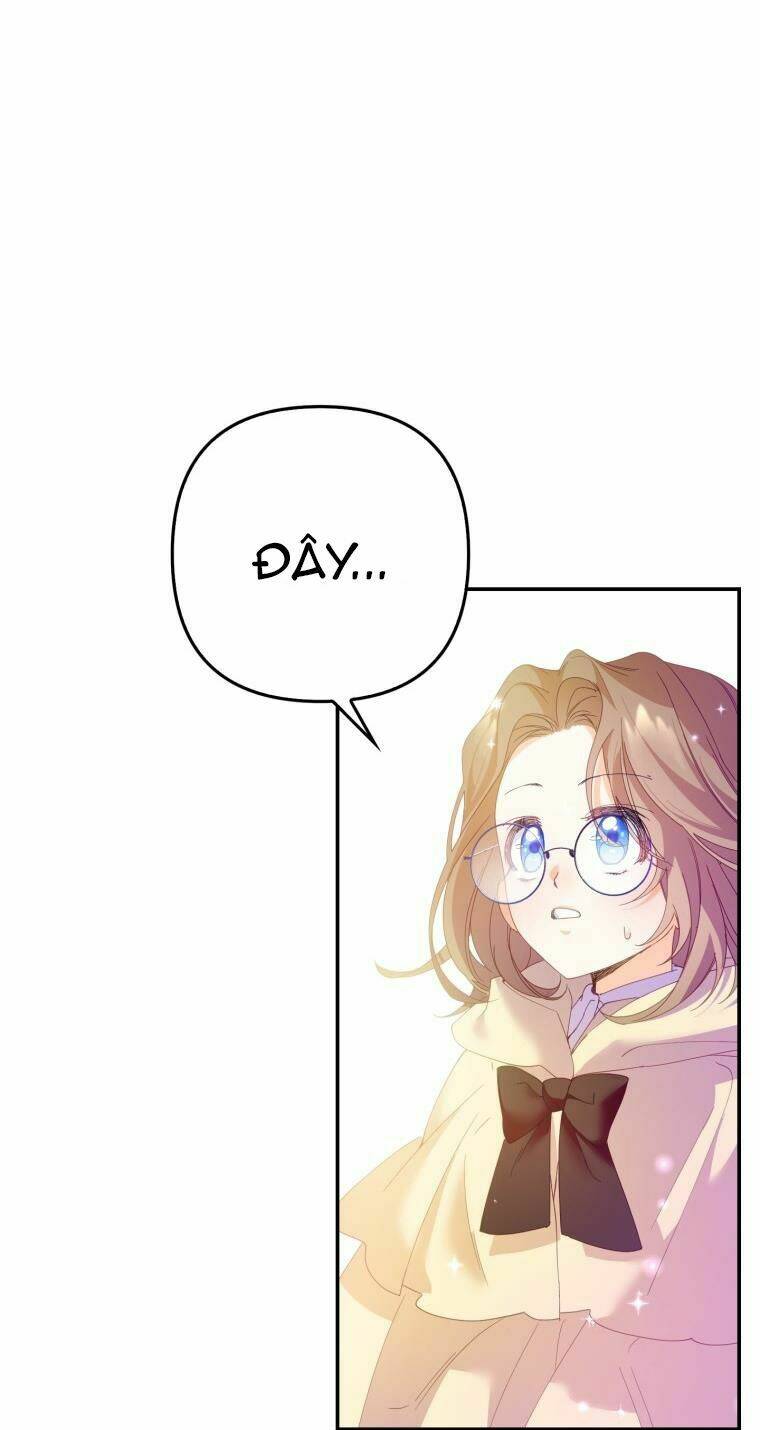 Đọc Thần Chú Lên Đi, Rose!: Chapter 10