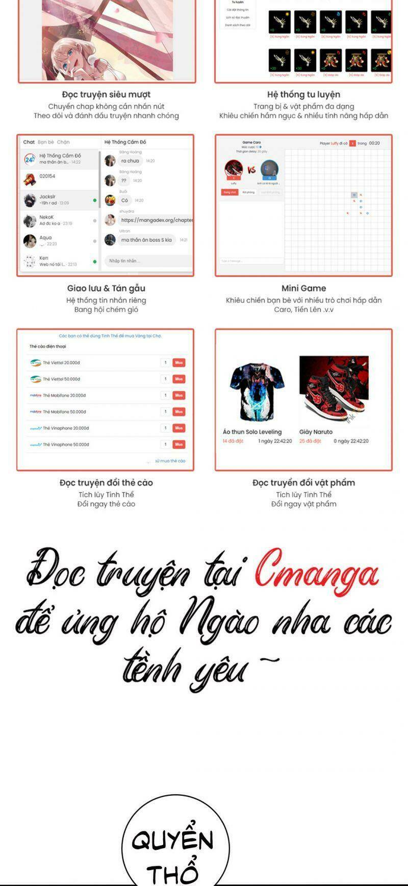 Thiên Kim Bất Hoán: Chapter 78