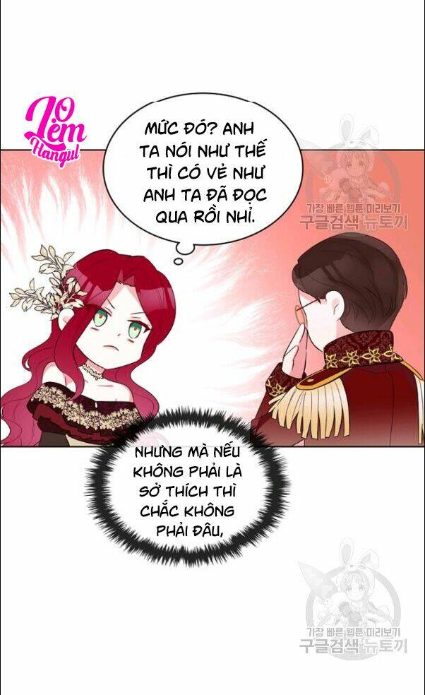 Kẻ Tạo Ra Nữ Phản Diện: Chapter 23
