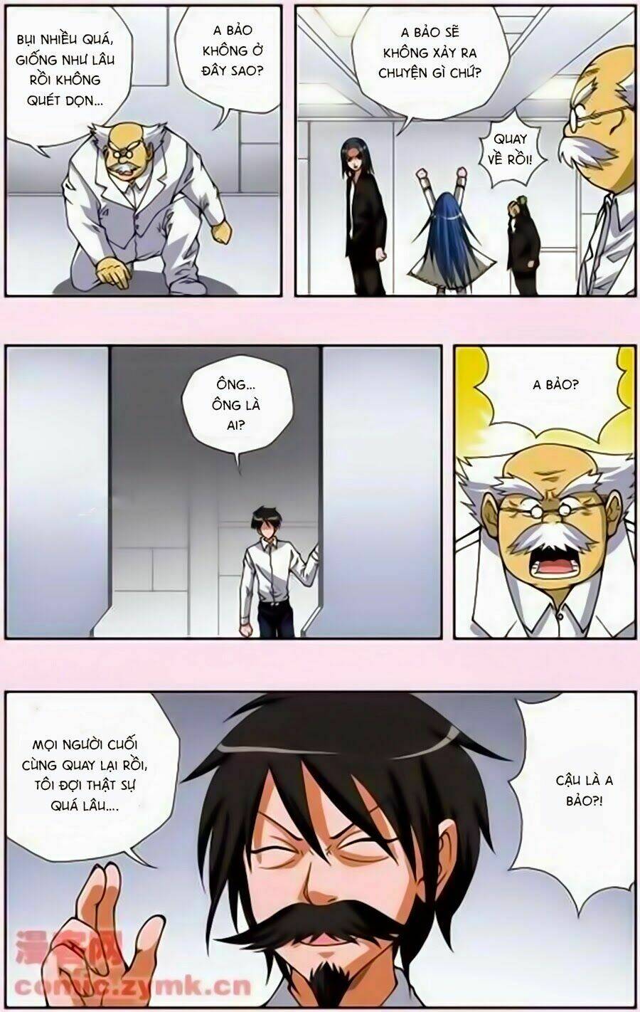 Thâu Tinh Cửu Nguyệt Thiên: Chapter 140