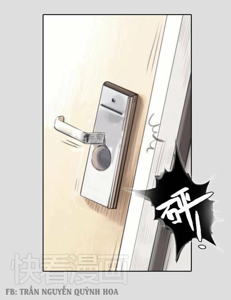 12 Giờ Của Lọ Lem: Chapter 29