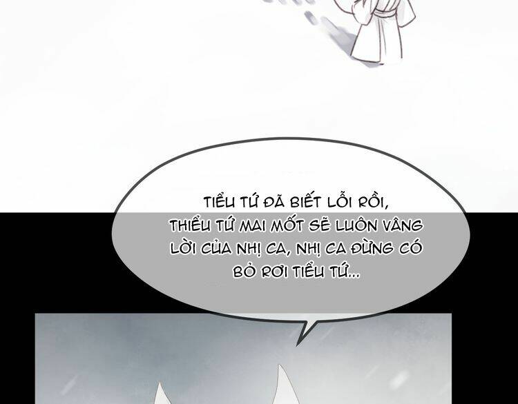 Lượm Được Một Tiểu Hồ Ly 2: Chapter 77