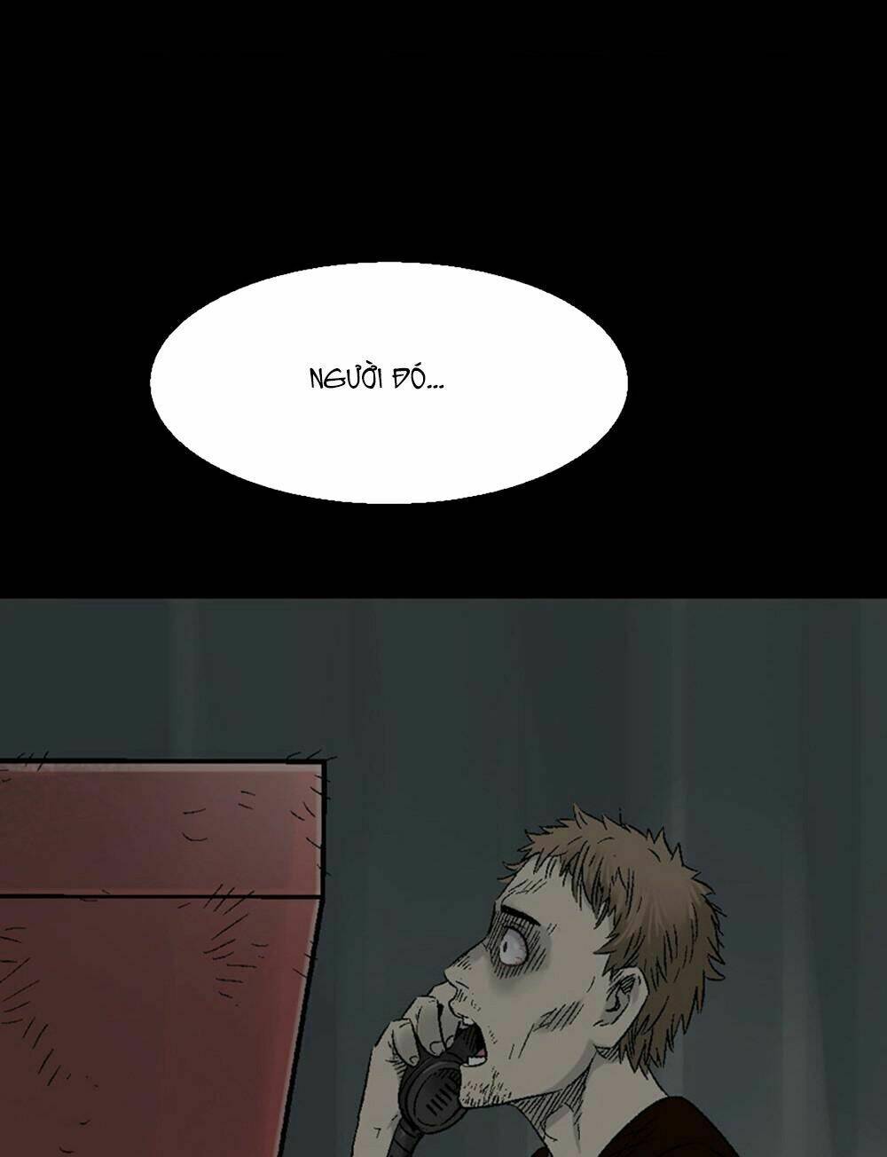 Truyện Đọc Lúc 0H: Chapter 30