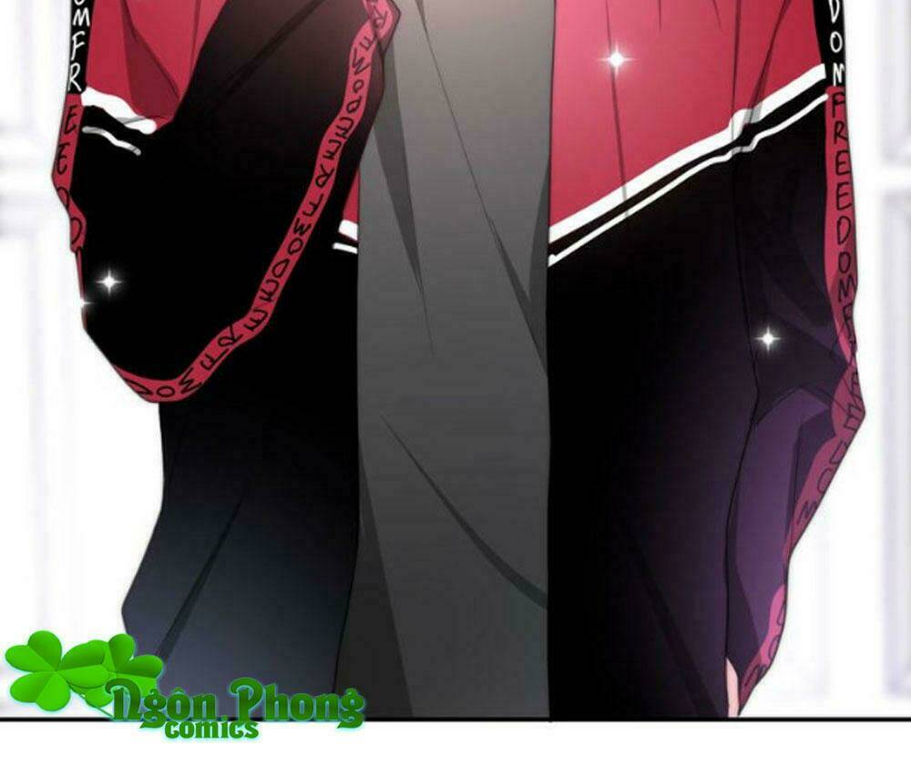 Tháng Sáu Không Hẹn Mà Gặp: Chapter 14