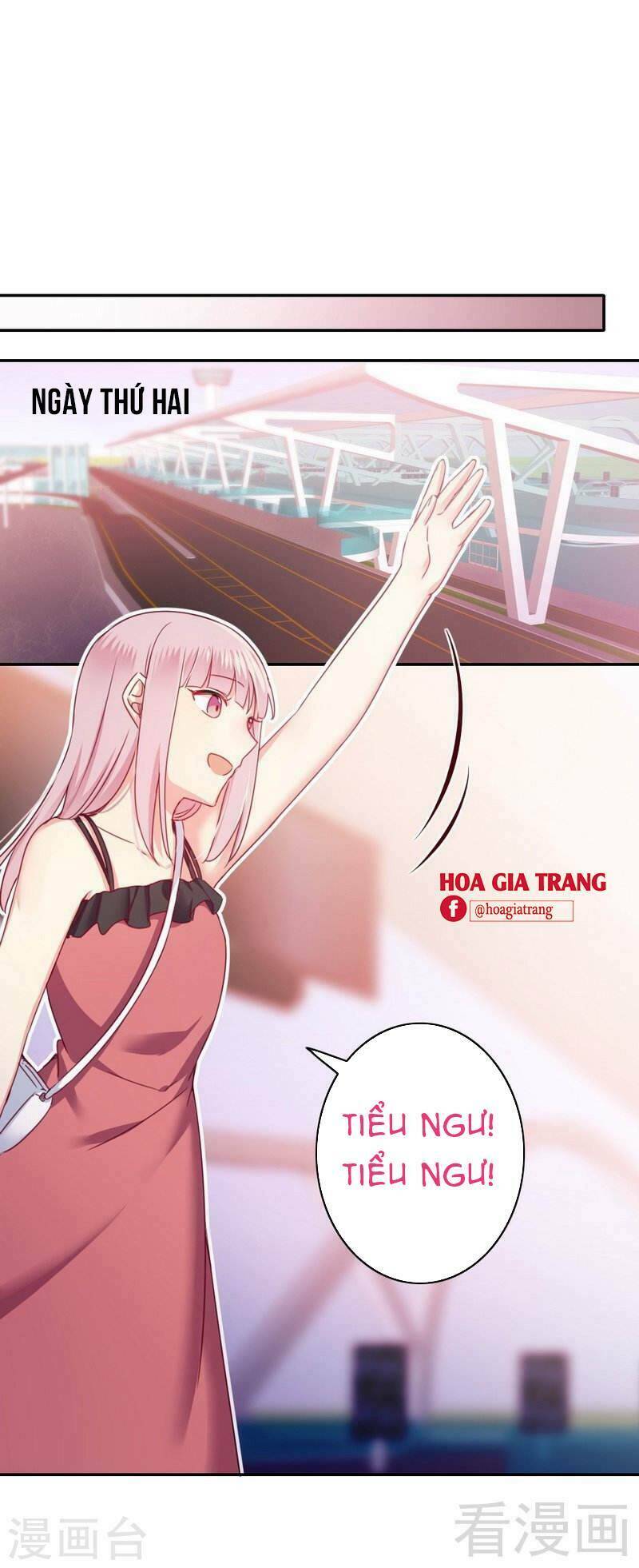 Phục Thù Thiếu Gia Tiểu Điềm Thê: Chapter 49